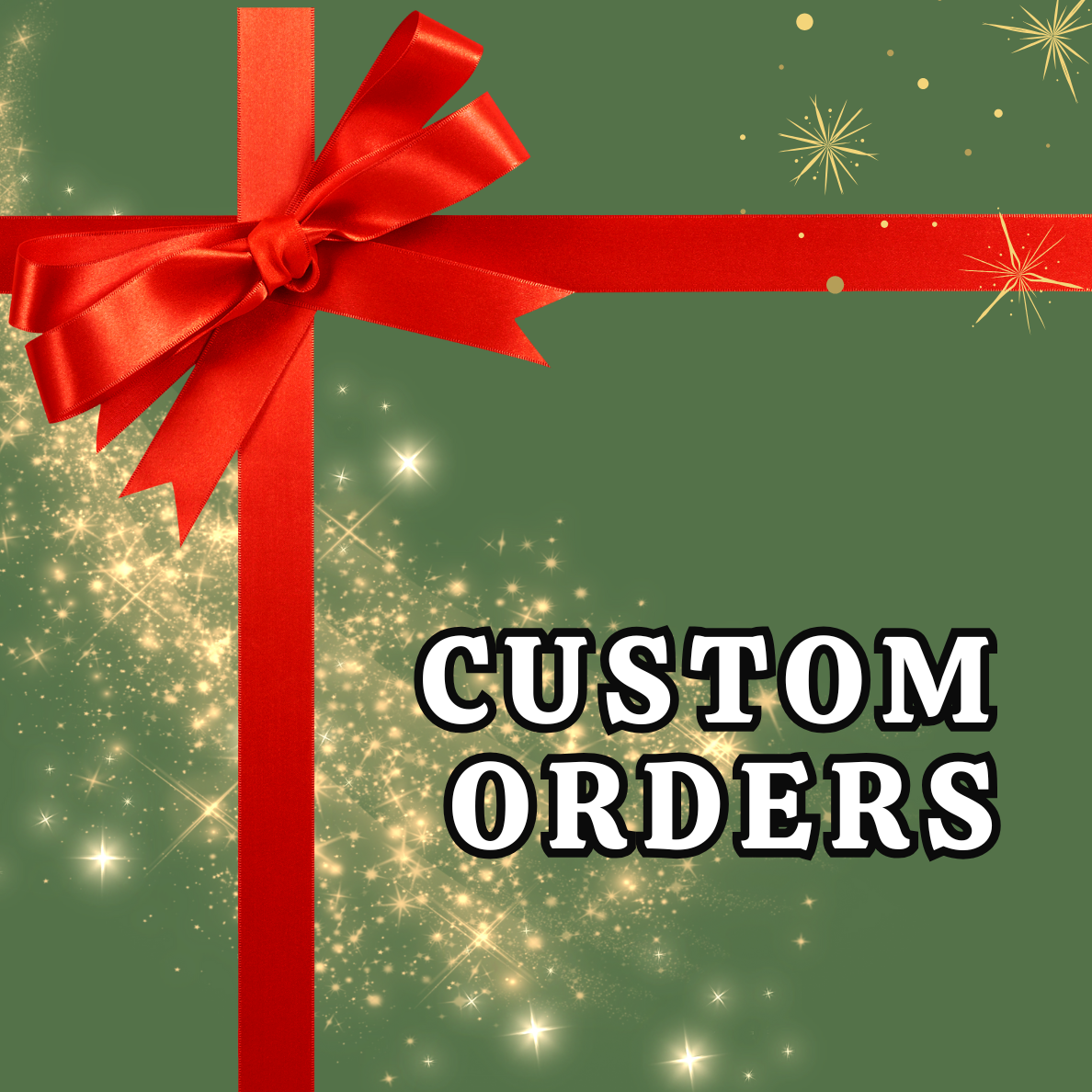 Custom Orders – AdlCrafts