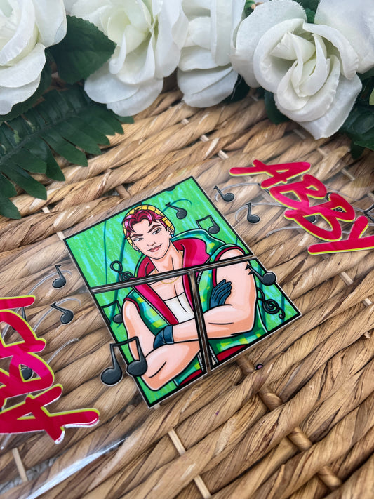 UVDTF WRAPS SB Abby
