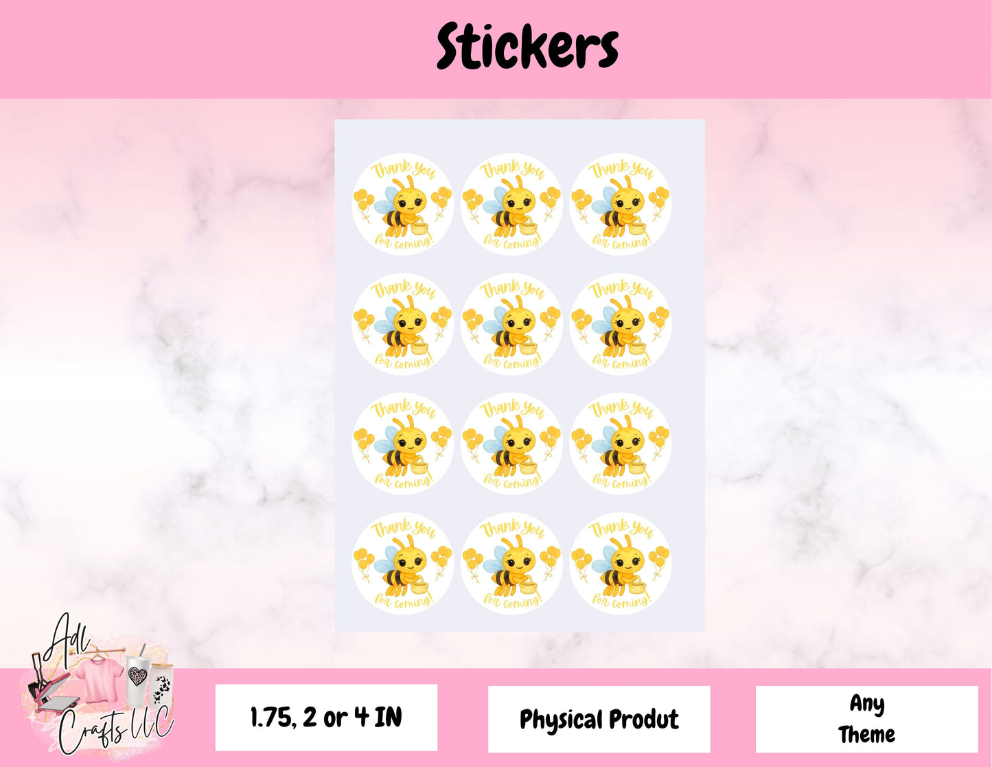 Stickers