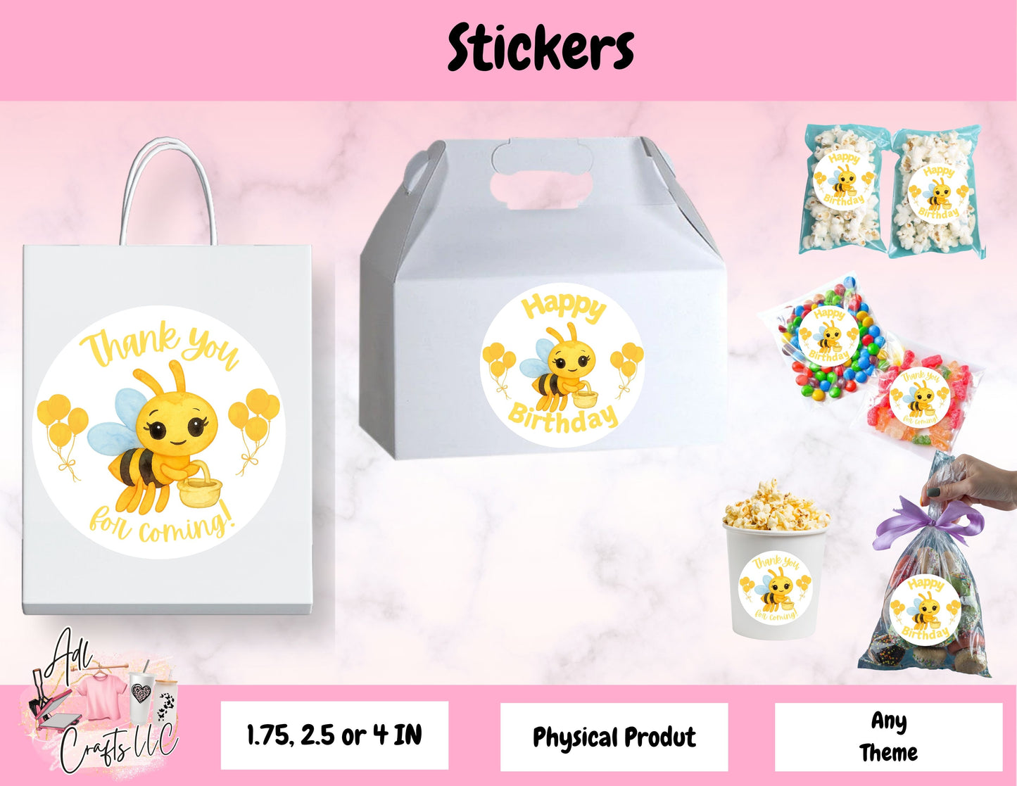 Stickers