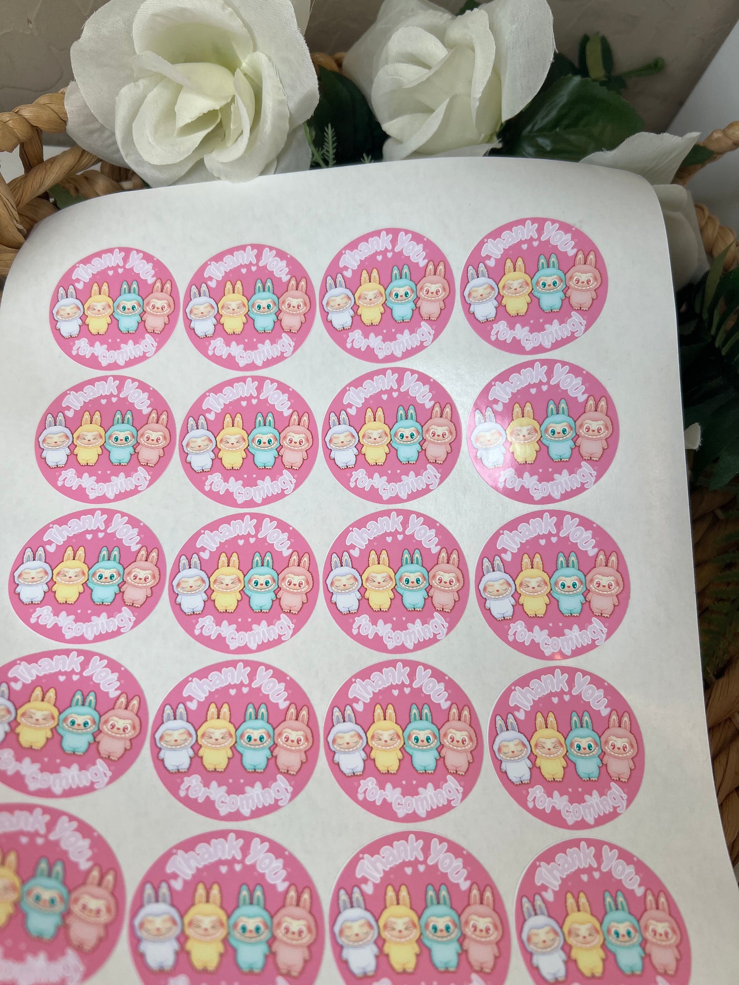 Stickers