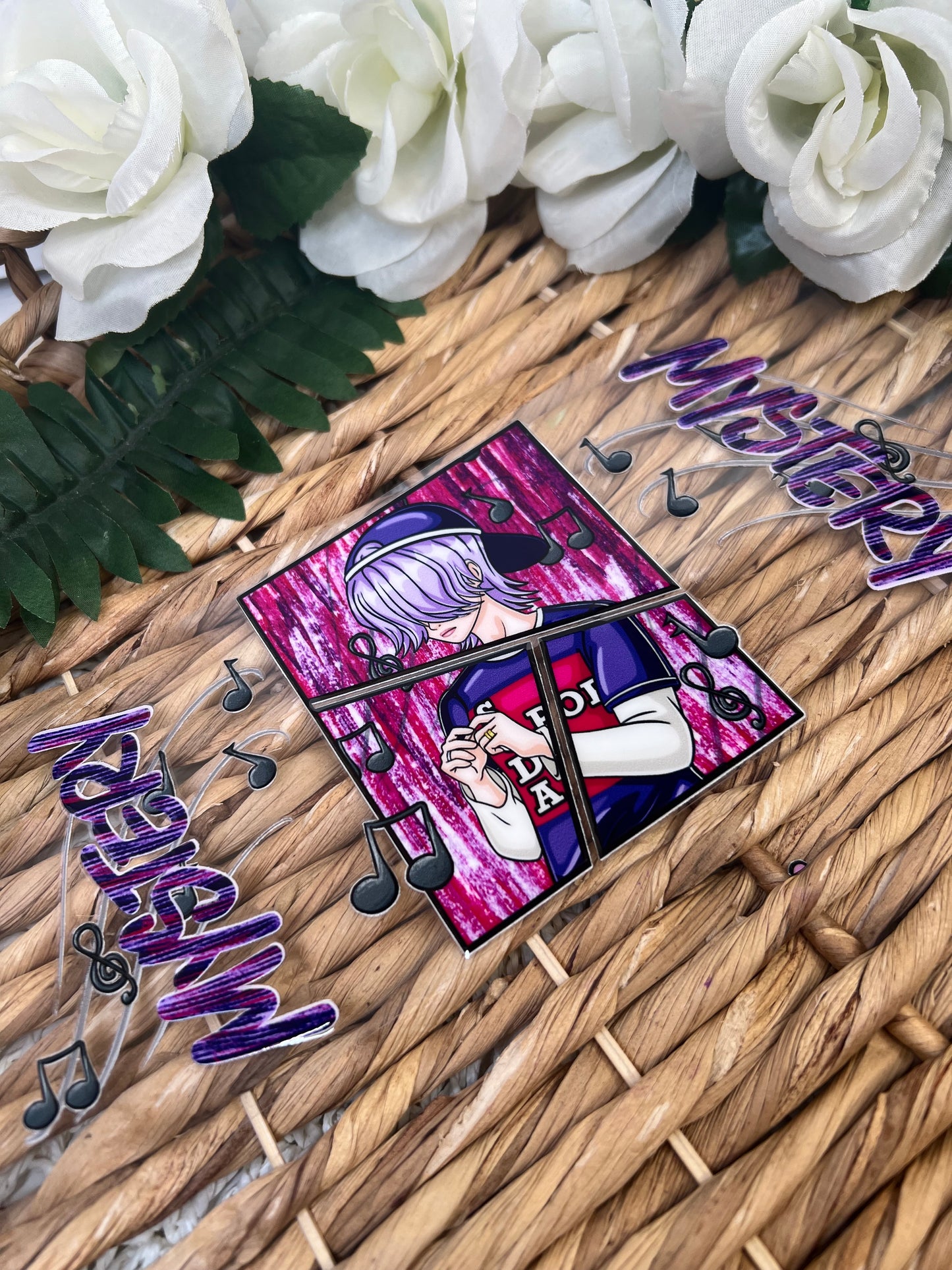 UVDTF WRAPS SB mystery